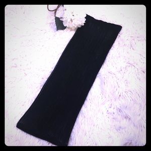 Long Striped Pencil skirt- Classic Retro/Pinup ✨